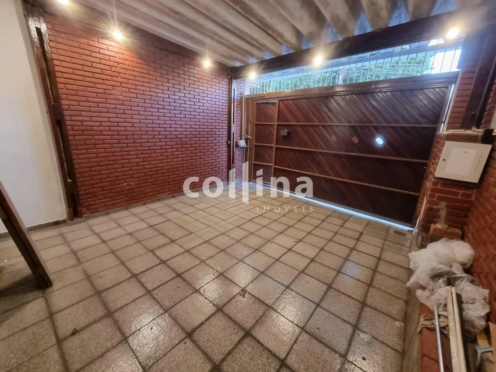 Casa, 2 quartos, 10 m² - Foto 2
