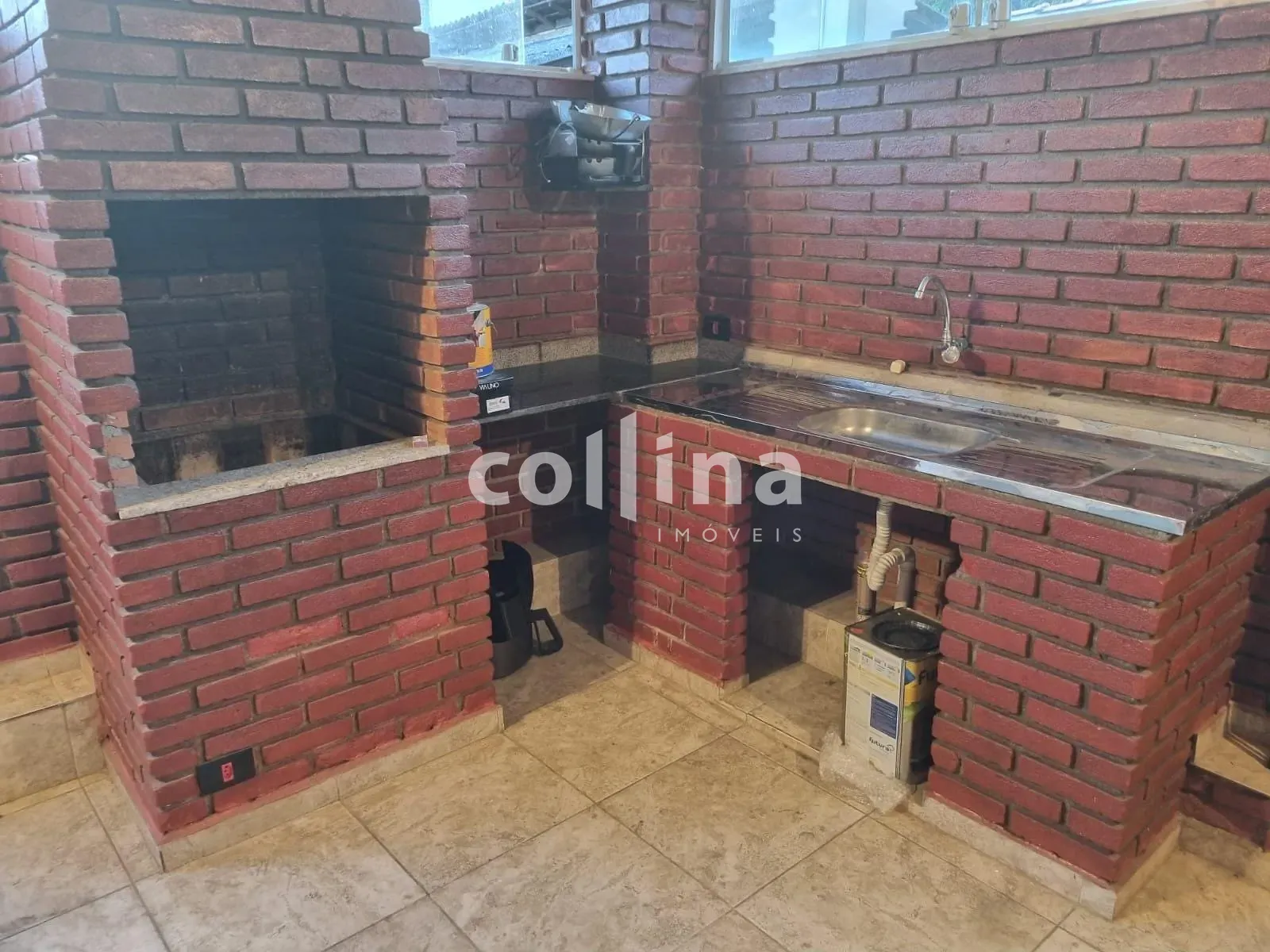 Casa, 2 quartos, 10 m² - Foto 22