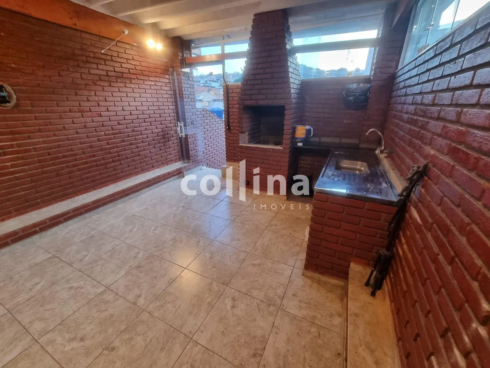 Casa, 2 quartos, 10 m² - Foto 1