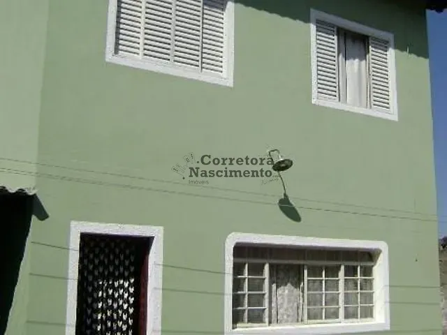 Casa com 200m² 3 quartos e 3 banheiros, à venda, no bairro Jardim das Indústrias em Jacareí