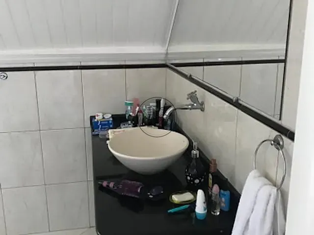 Casa com 800m² 3 quartos e 4 banheiros, à venda, no bairro Pedregulho em Guaratinguetá