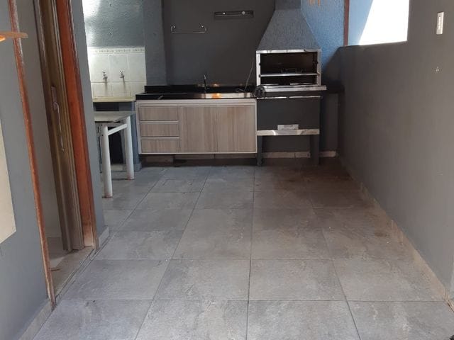 Casa com 200m² 4 quartos e 2 banheiros, à venda, no bairro Matadouro em Bragança Paulista