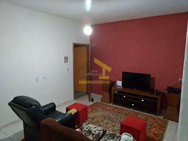Casa com 125m² 4 quartos e 3 banheiros, à venda, no bairro Jardim Esplanada em Itatiba