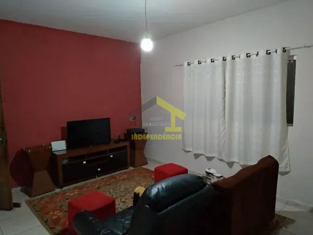 Casa com 125m² 4 quartos e 3 banheiros, à venda, no bairro Jardim Esplanada em Itatiba