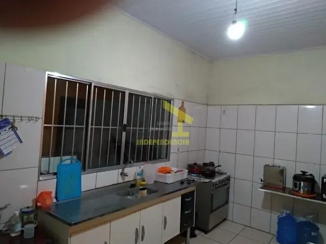 Casa com 125m² 4 quartos e 3 banheiros, à venda, no bairro Jardim Esplanada em Itatiba