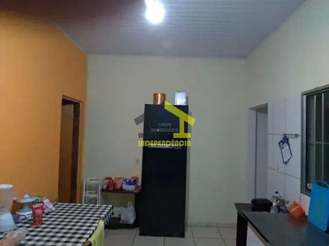 Casa com 125m² 4 quartos e 3 banheiros, à venda, no bairro Jardim Esplanada em Itatiba