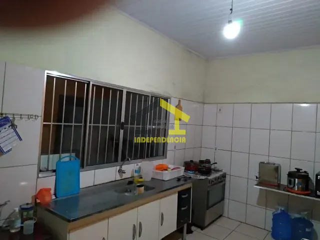 Casa com 125m² 4 quartos e 3 banheiros, à venda, no bairro Jardim Esplanada em Itatiba