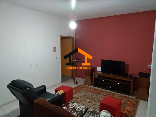Casa com 125m² 4 quartos e 3 banheiros, à venda, no bairro Jardim Esplanada em Itatiba
