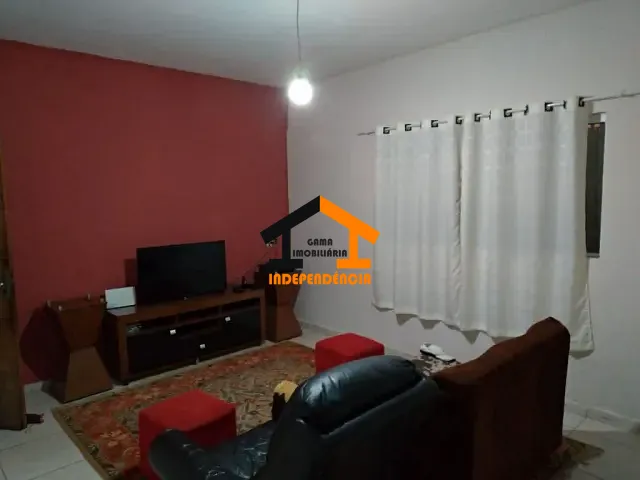 Casa com 125m² 4 quartos e 3 banheiros, à venda, no bairro Jardim Esplanada em Itatiba