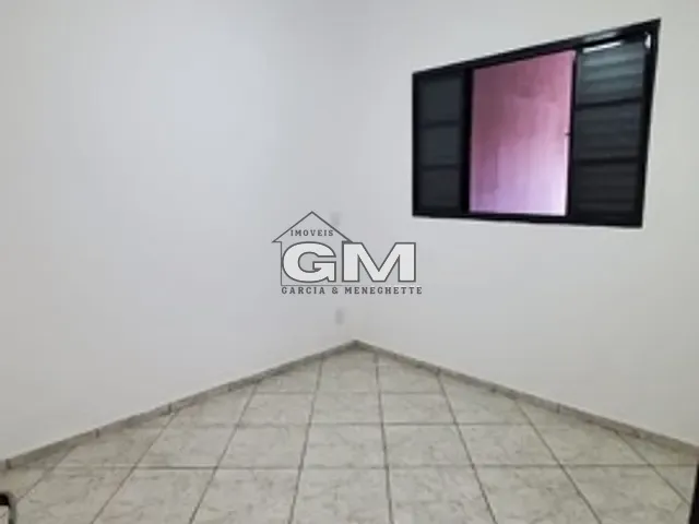 Casa com 150m² 2 quartos e 1 banheiro, à venda, no bairro Parque dos Flamboyans em Ribeirão Preto