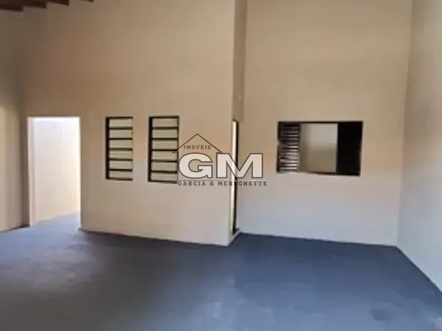 Casa com 150m² 2 quartos e 1 banheiro, à venda, no bairro Parque dos Flamboyans em Ribeirão Preto