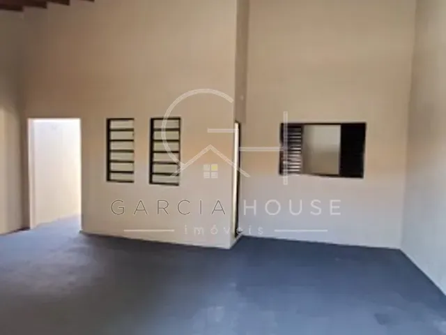 Casa com 150m² 2 quartos e 1 banheiro, à venda, no bairro Parque dos Flamboyans em Ribeirão Preto