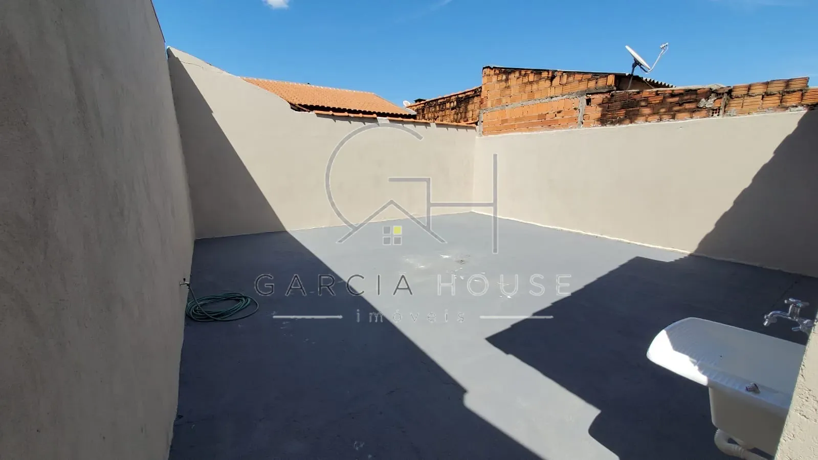 Casa, 2 quartos, 41 m² - Foto 14