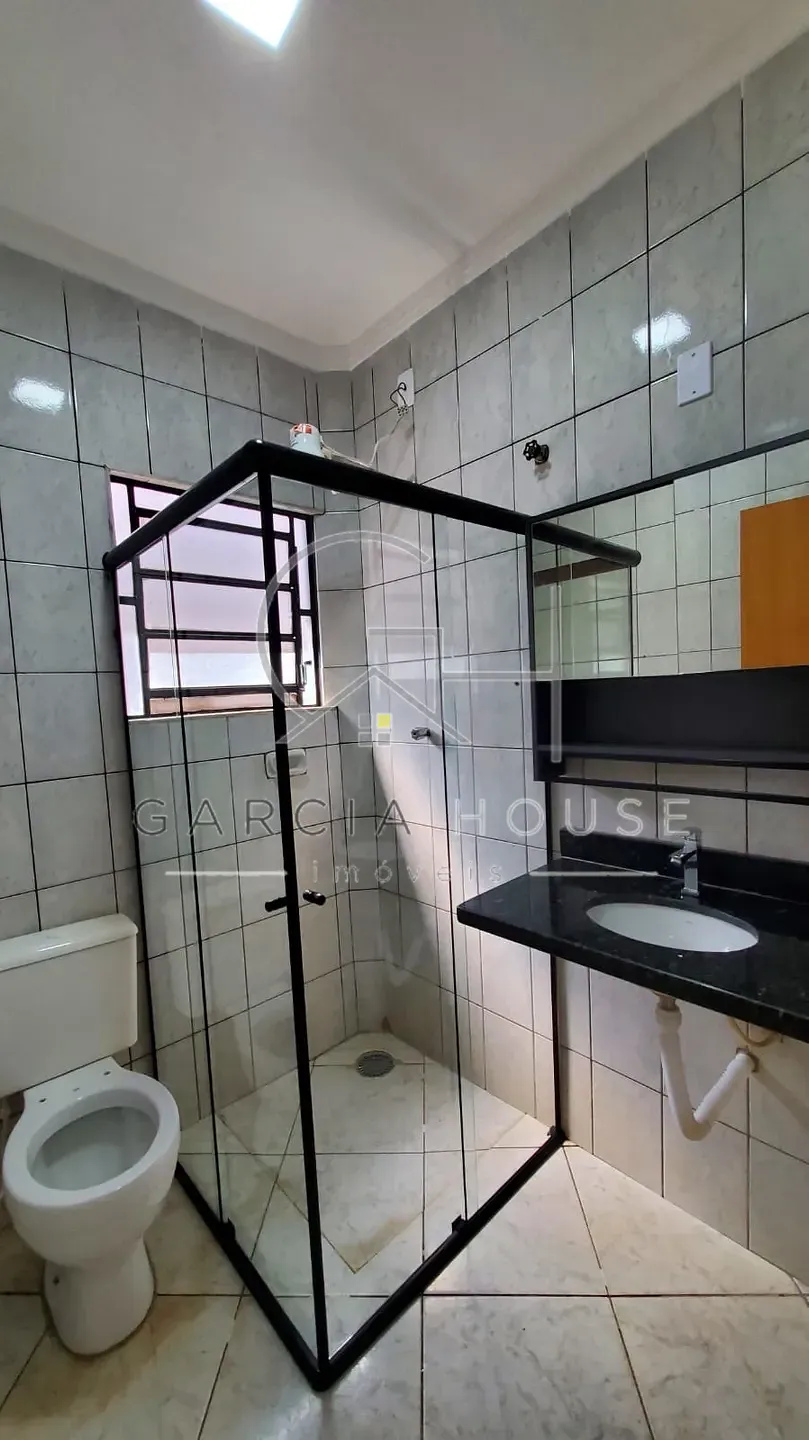 Casa, 2 quartos, 41 m² - Foto 9