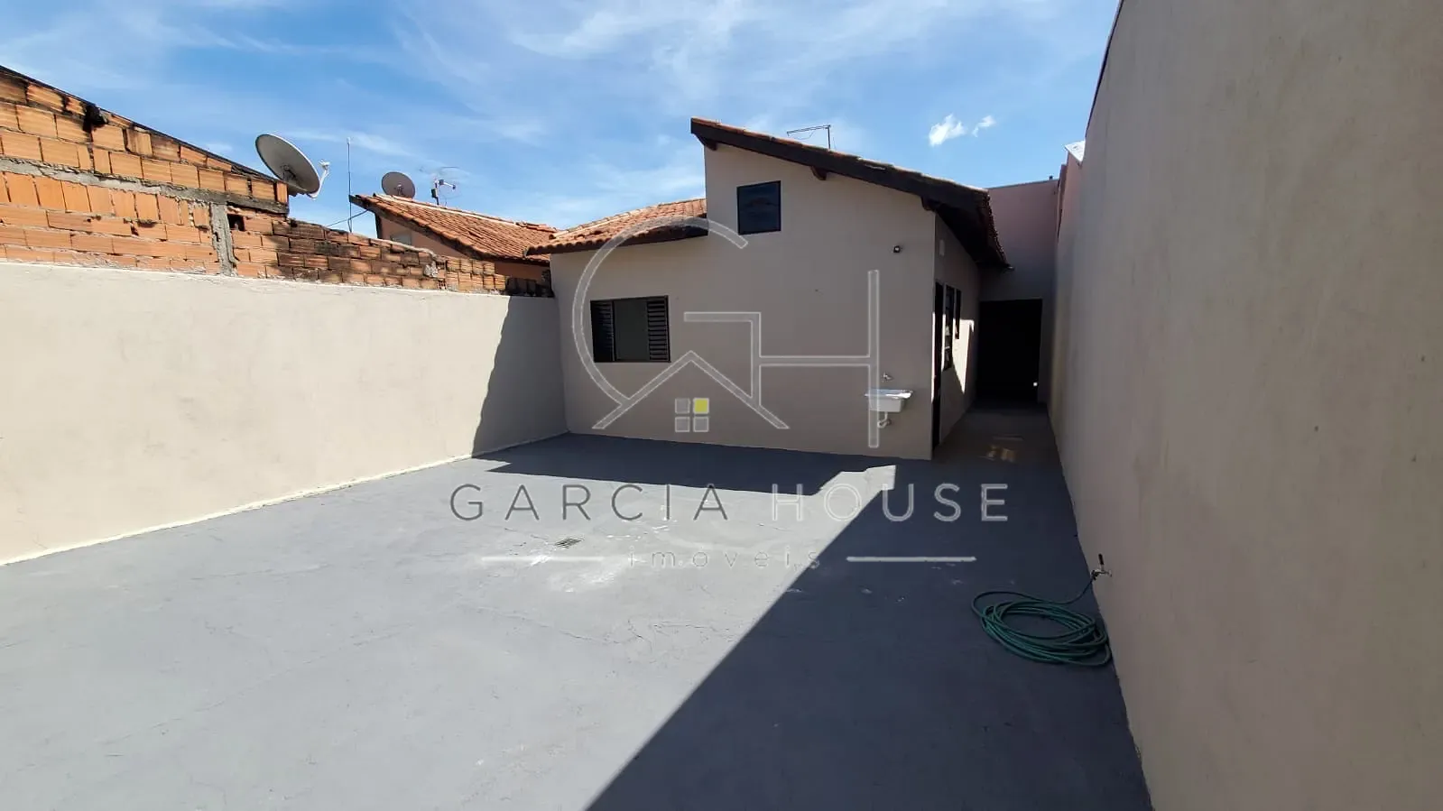 Casa, 2 quartos, 41 m² - Foto 13
