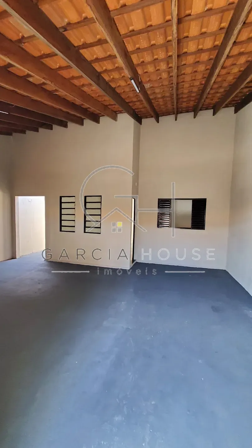 Casa, 2 quartos, 41 m² - Foto 1