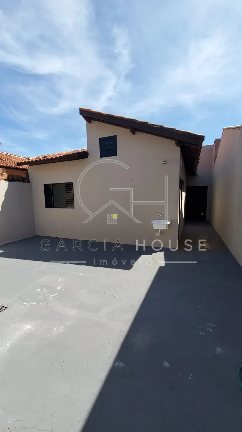 Casa, 2 quartos, 41 m² - Foto 12