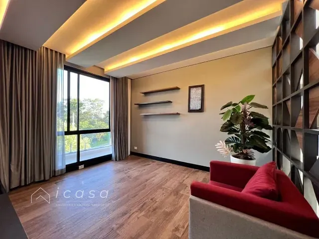 Casa com 495m² 4 quartos e 7 banheiros, à venda, no bairro Recanto dos Eucaliptos em São José dos Campos