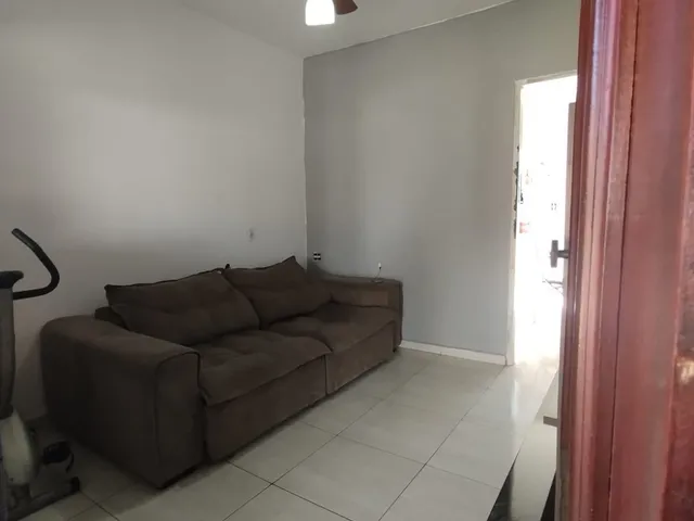 Casa 3 quartos e 1 banheiro, à venda, no bairro Jardim Florence em Campinas