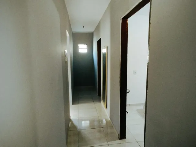 Casa 3 quartos e 1 banheiro, à venda, no bairro Jardim Florence em Campinas
