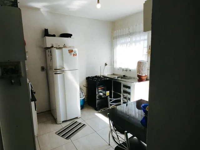 Casa 3 quartos e 1 banheiro, à venda, no bairro Jardim Florence em Campinas