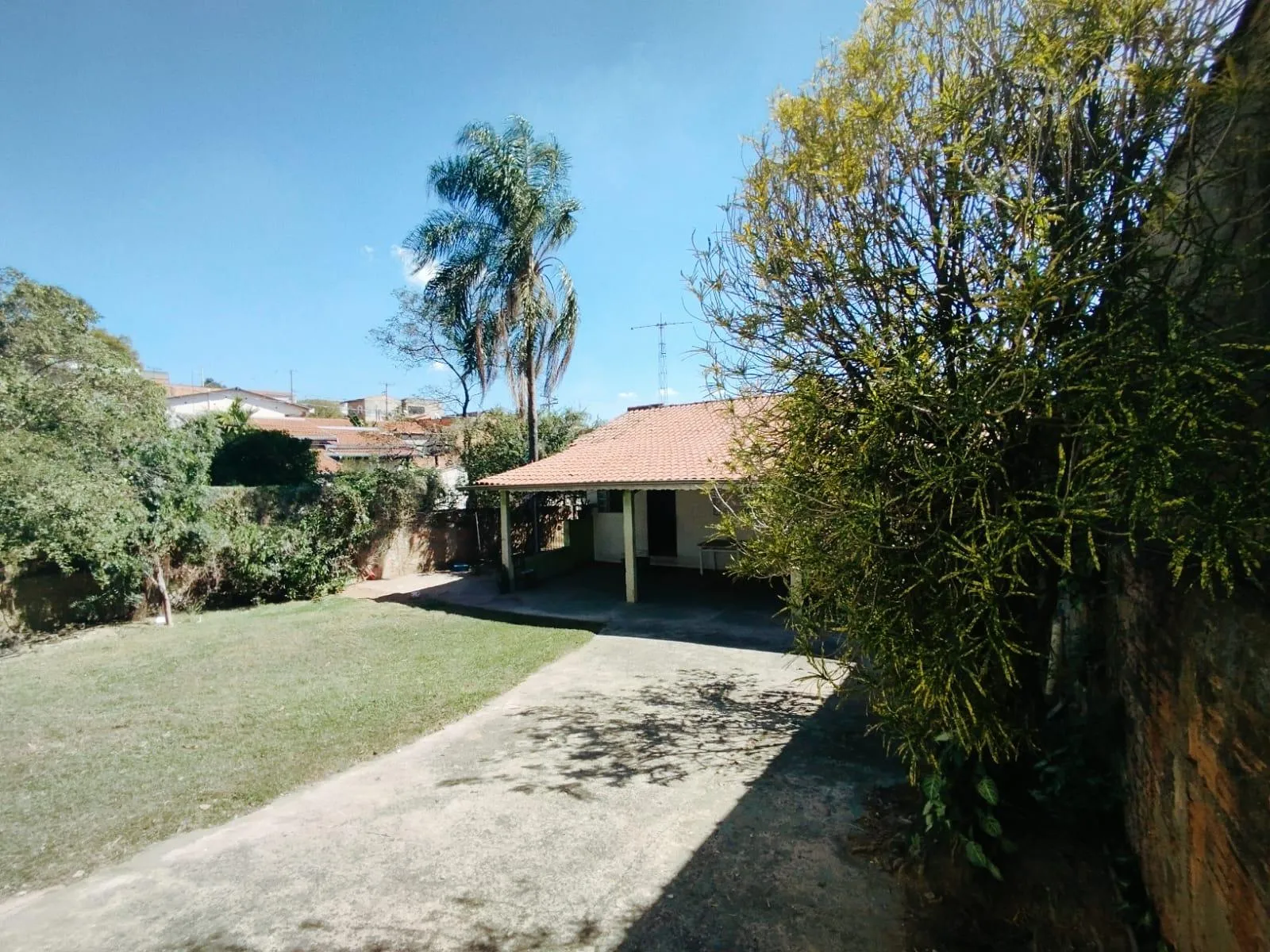 Casa, 3 quartos, 376 m² - Foto 1
