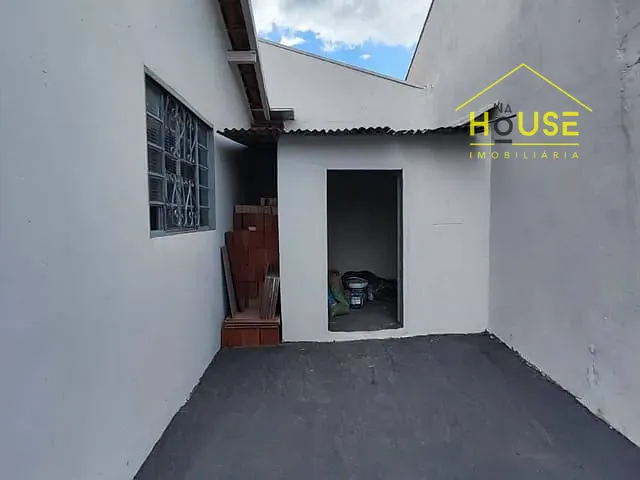 Casa com 204m² 2 quartos e 2 banheiros, à venda, no bairro COHAB em Votuporanga