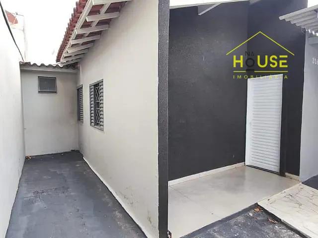 Casa com 204m² 2 quartos e 2 banheiros, à venda, no bairro COHAB em Votuporanga