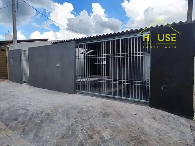 Casa com 204m² 2 quartos e 2 banheiros, à venda, no bairro COHAB em Votuporanga