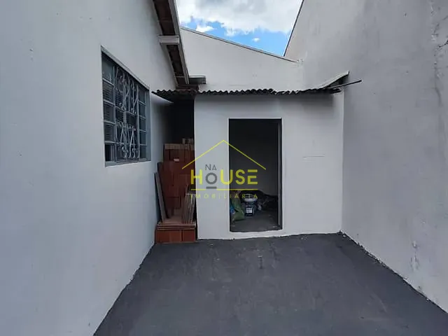 Casa com 204m² 2 quartos e 2 banheiros, à venda, no bairro COHAB em Votuporanga
