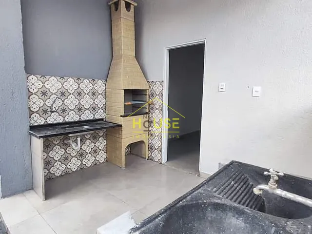 Casa com 204m² 2 quartos e 2 banheiros, à venda, no bairro COHAB em Votuporanga