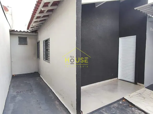 Casa com 204m² 2 quartos e 2 banheiros, à venda, no bairro COHAB em Votuporanga