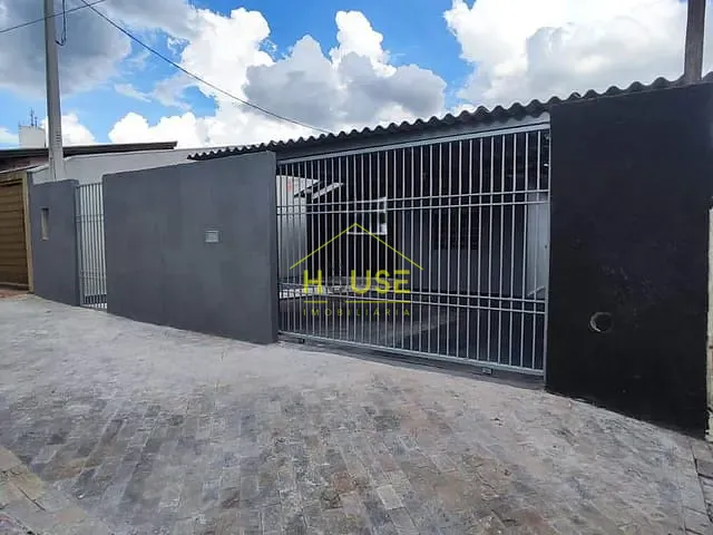 Casa com 204m² 2 quartos e 2 banheiros, à venda, no bairro COHAB em Votuporanga