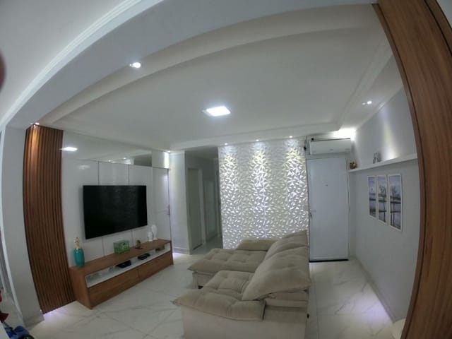 Foto do Casa - Casa com 3 dormitórios à venda, 80 m² por R$ 540.000,00 - Eugênio de Melo - São José dos Campos/SP | INDEPENDENCE NEGOCIOS IMOBILIARIOS LTDA