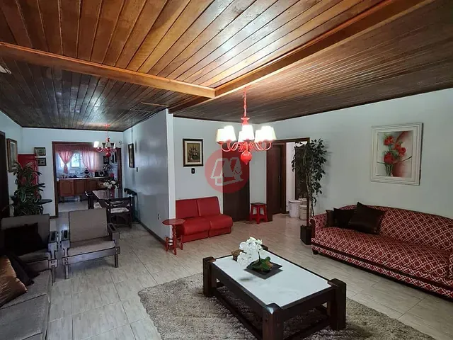Casa 3 quartos e 2 banheiros, à venda, no bairro imbé em Imbé