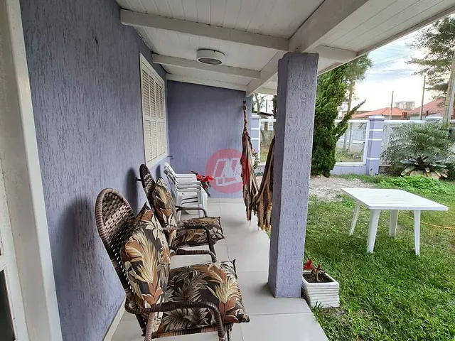 Casa 3 quartos e 2 banheiros, à venda, no bairro imbé em Imbé