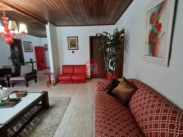 Casa 3 quartos e 2 banheiros, à venda, no bairro imbé em Imbé