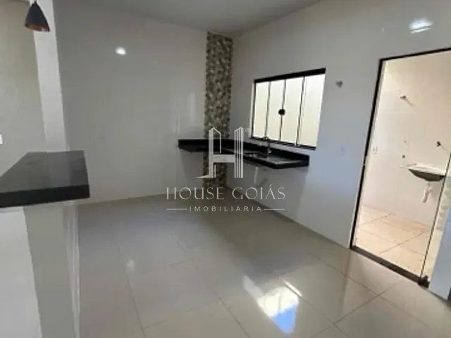 Casa com 149m² 2 quartos e 2 banheiros, à venda, no bairro Jardim Ipanema em Trindade