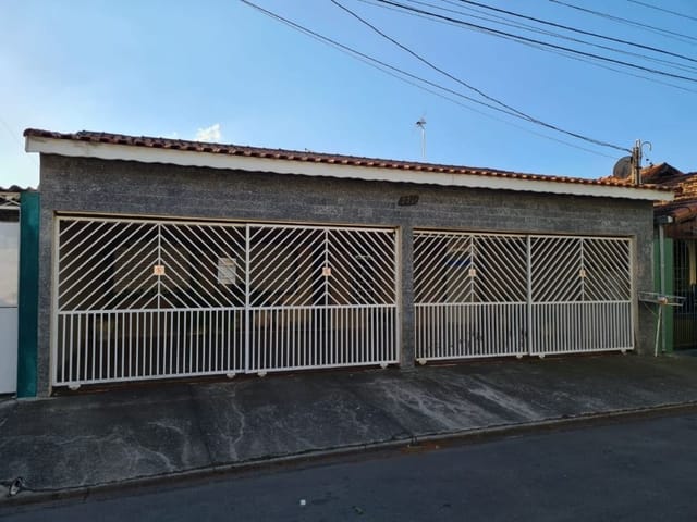 Foto do Casa - Casa com 4 dormitórios à venda, 170 m² por R$ 480.000,00 - Jardim Vale do Sol - São José dos Campos/SP | RUSSI IMÓVEIS