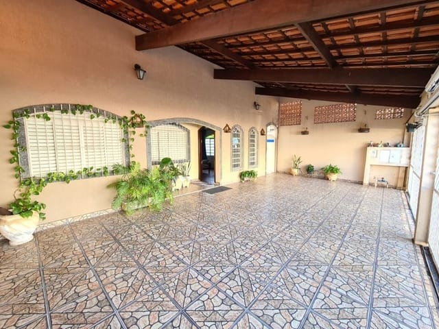 Foto do Casa - Casa com 4 dormitórios à venda, 170 m² por R$ 480.000,00 - Jardim Vale do Sol - São José dos Campos/SP | RUSSI IMÓVEIS