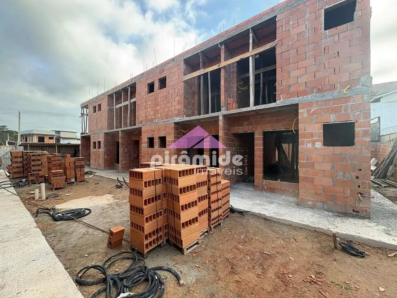 Casa, 2 quartos, 75 m² - Foto 16