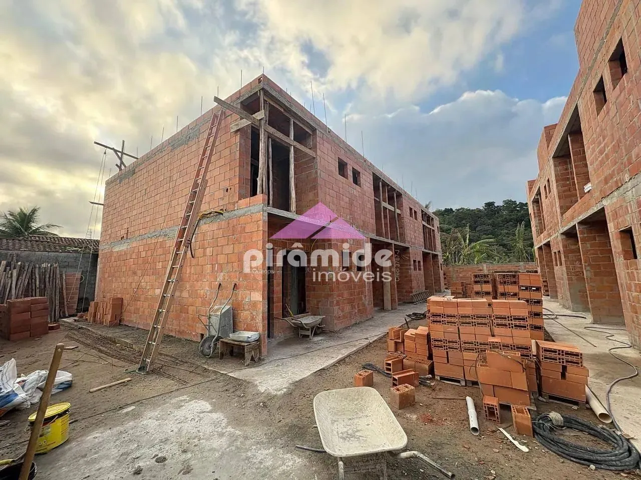 Casa, 2 quartos, 75 m² - Foto 18