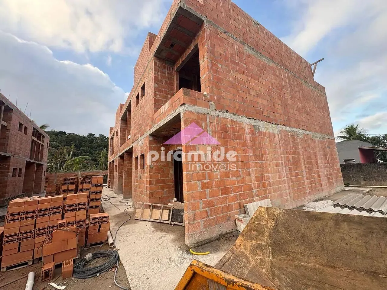 Casa, 2 quartos, 75 m² - Foto 19