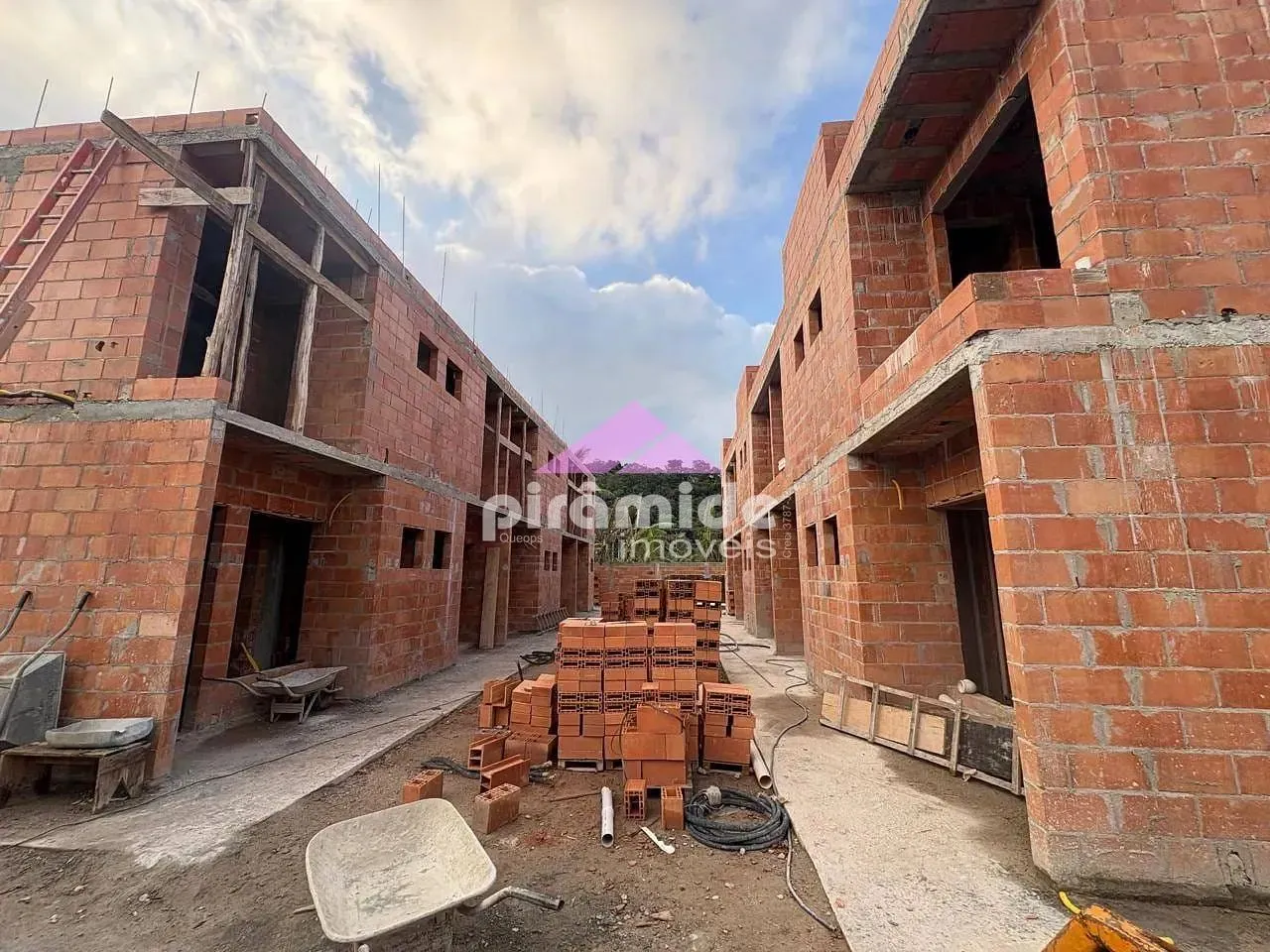 Casa, 2 quartos, 75 m² - Foto 20