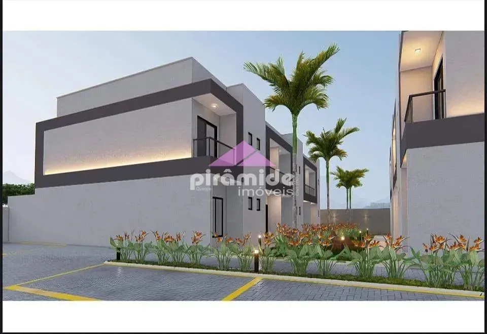 Casa, 2 quartos, 75 m² - Foto 2
