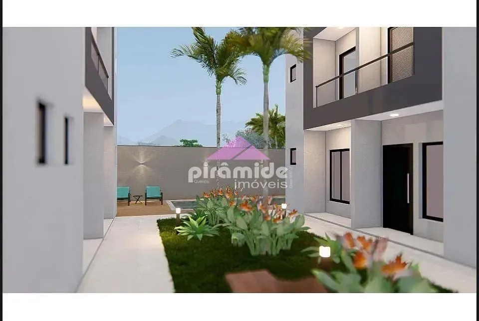 Casa, 2 quartos, 75 m² - Foto 4