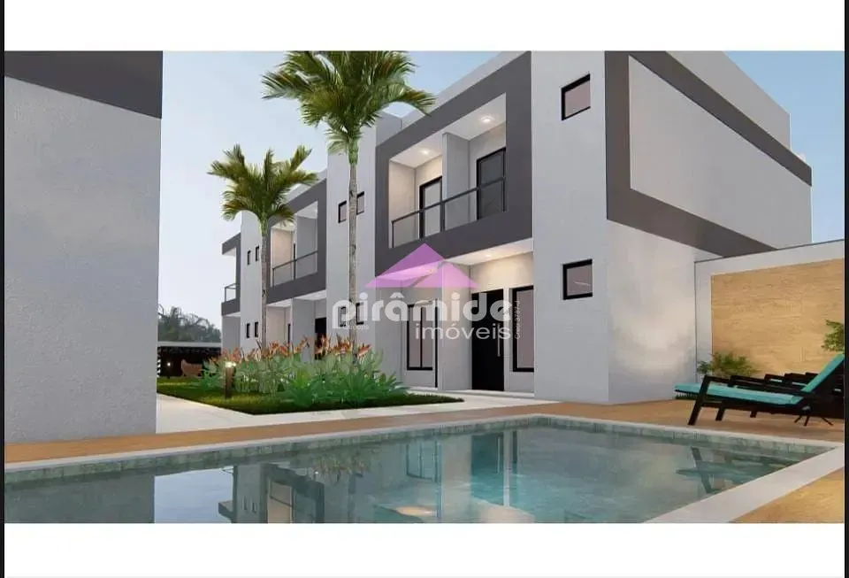 Casa, 2 quartos, 75 m² - Foto 3