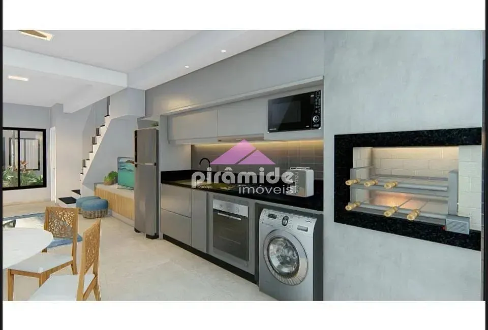 Casa, 2 quartos, 75 m² - Foto 7
