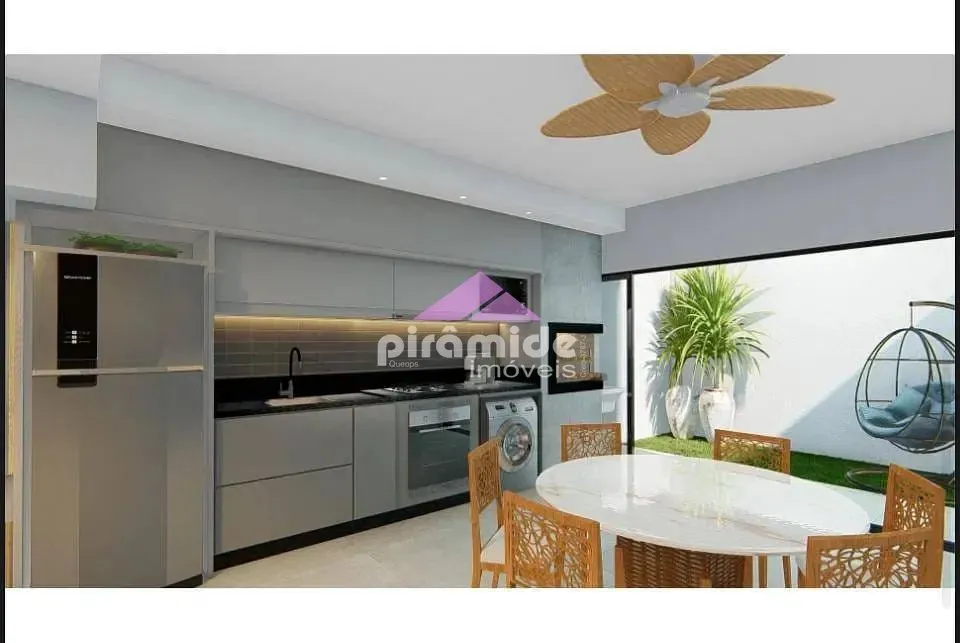 Casa, 2 quartos, 75 m² - Foto 6