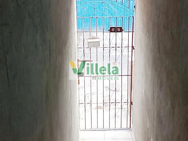Casa 1 quarto e 1 banheiro, para alugar, no bairro Jardim Medina em Poá